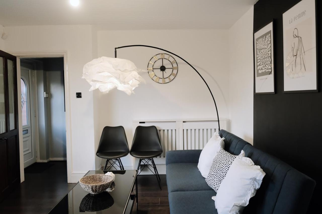 Bee Stays - Northway House Warrington  Eksteriør billede